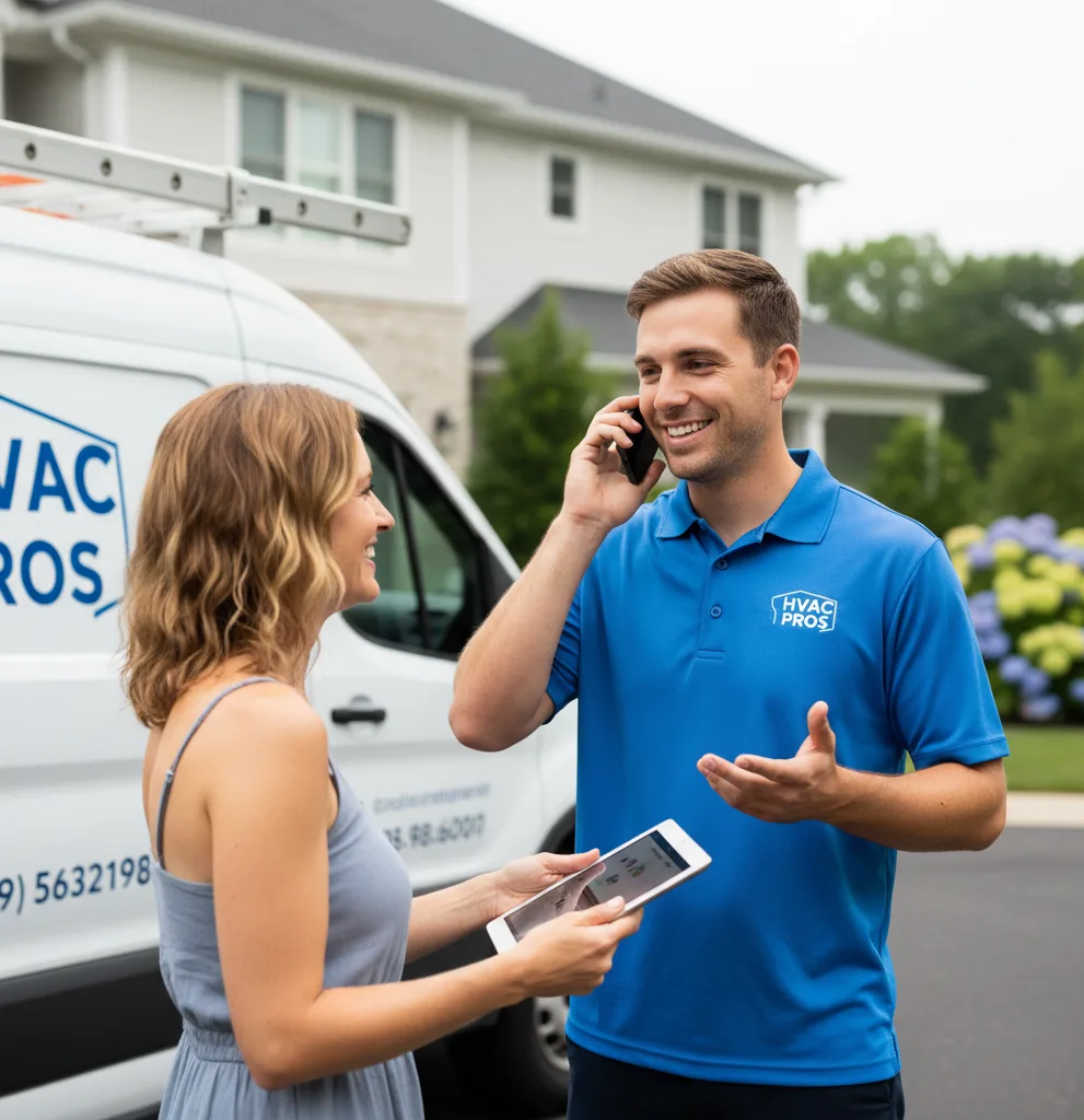 AC Installation in Aventura, FL